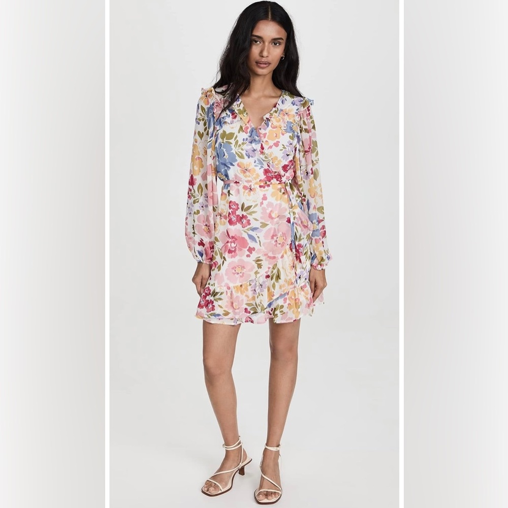 En Saison Constantia Dress SMALL